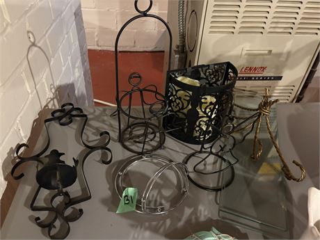 Decor Lot