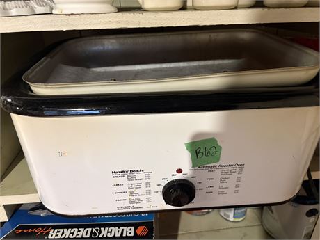 Roasting Pan