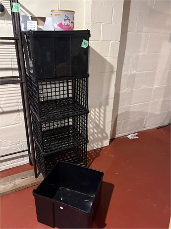 Storage Containers