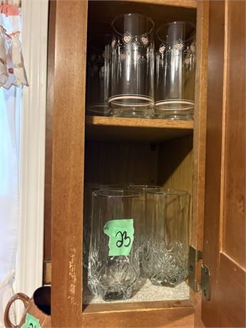 Glassware