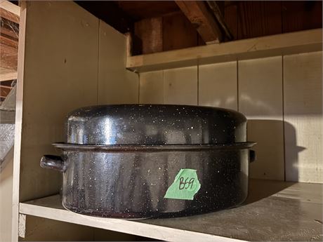 Kitchen Pan