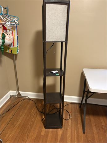 Lamp