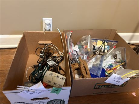 Misc Lot
