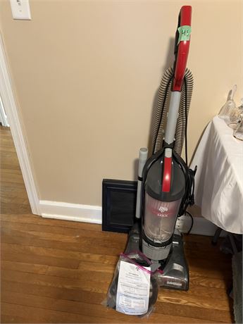 Vacuum