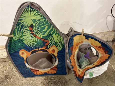 Pet House