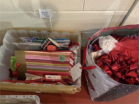 Gift Bags