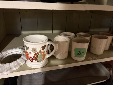 Mugs