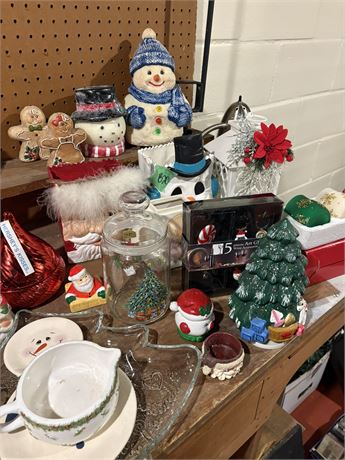 Christmas Decor