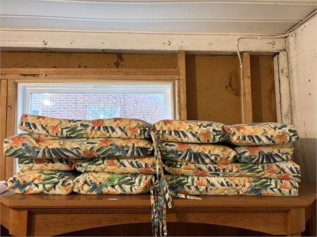 Cushions