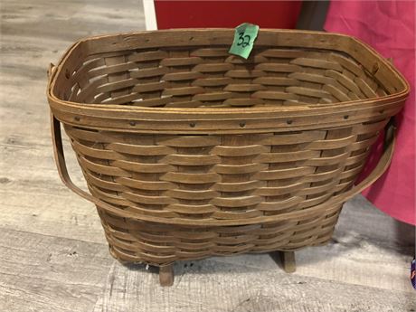Large Basket
