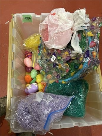 Easter Decor