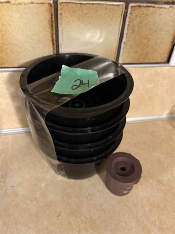 Coffee Filters