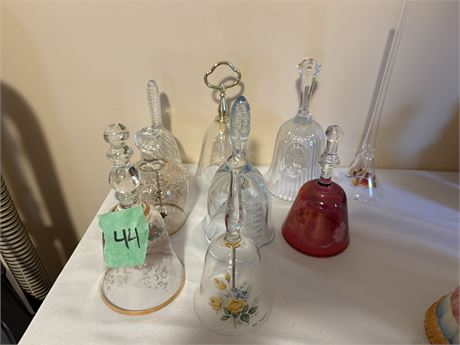 Collectible Bells