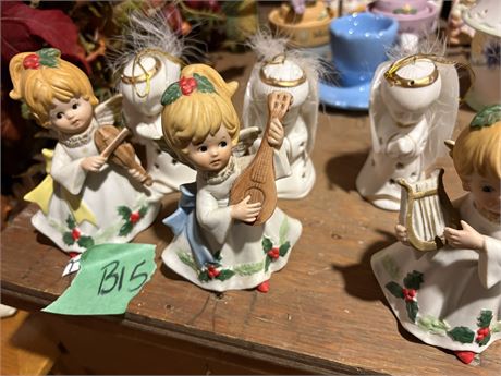 Angels