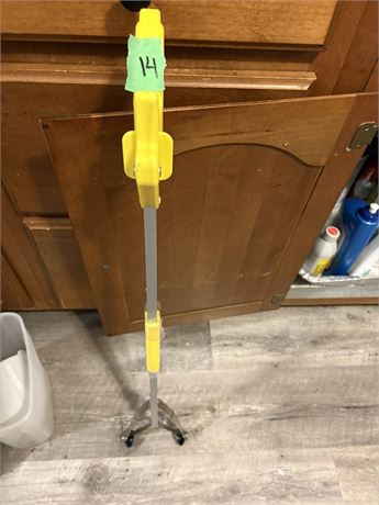 Grabber