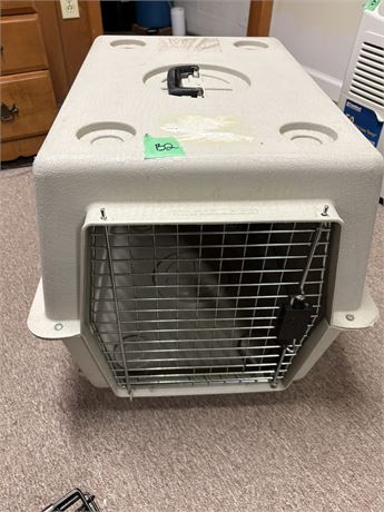 Pet Carrier