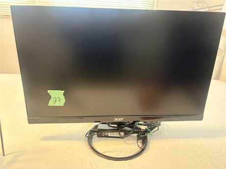 Monitor
