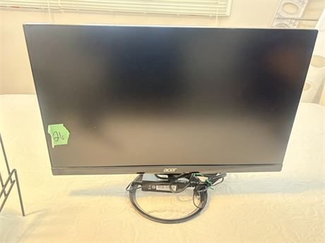 Monitor