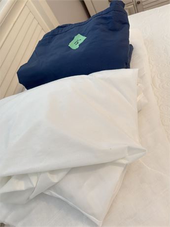 Full Size Sheets