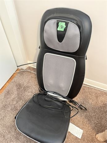 Chair Massager
