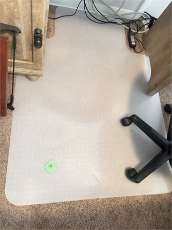 Chair Mat