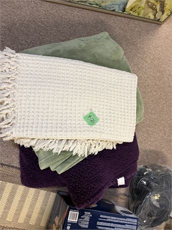 Blankets