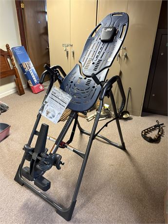 Hang Ups Inversion Table