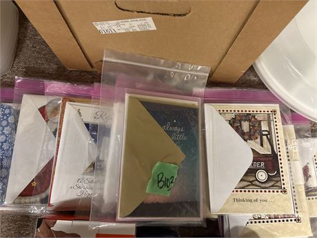 Cards