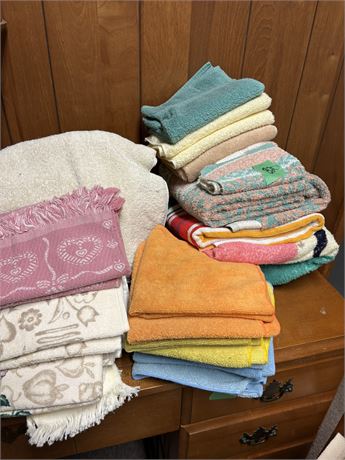 Towels
