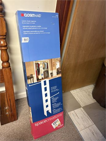 ClosetMaid Organizer