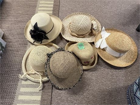 Women's Hats