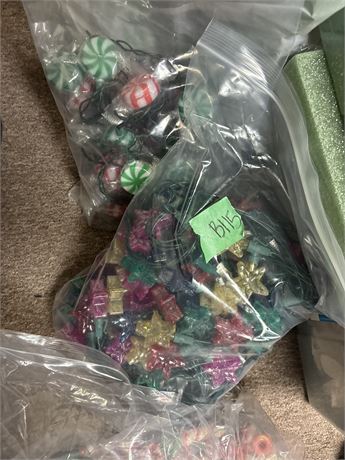 Candy and Star Lights