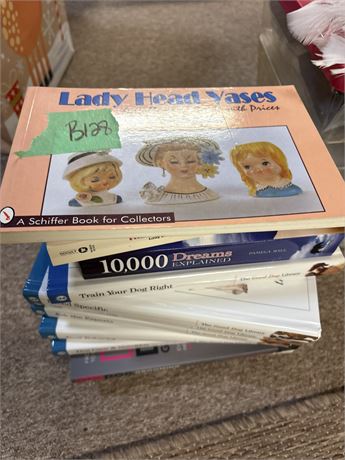 Books
