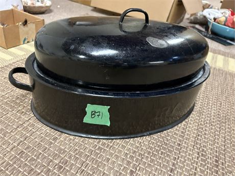 Roasting Pan