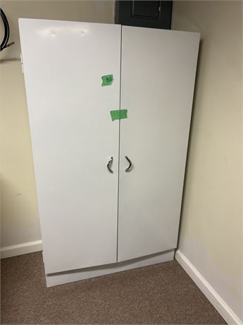 Metal Cabinet