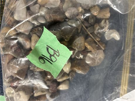 Stones