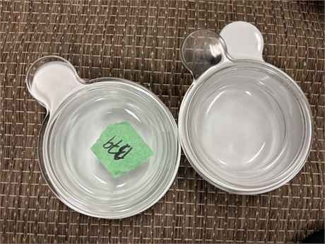 Grab-It Bowls