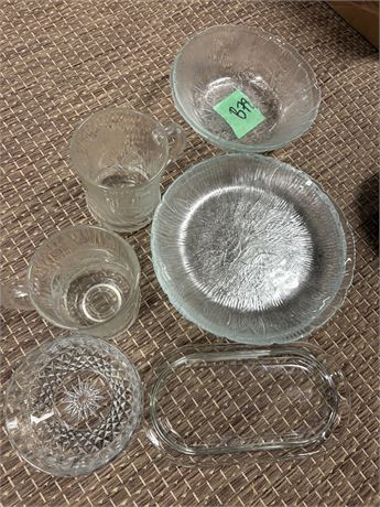 Glassware