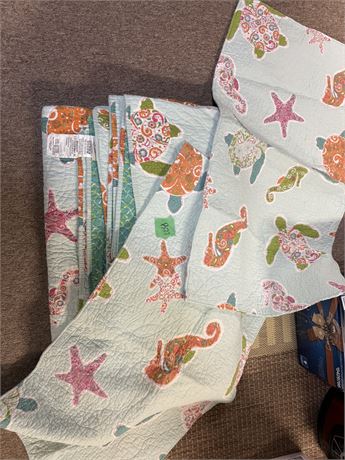 King Size Quilts