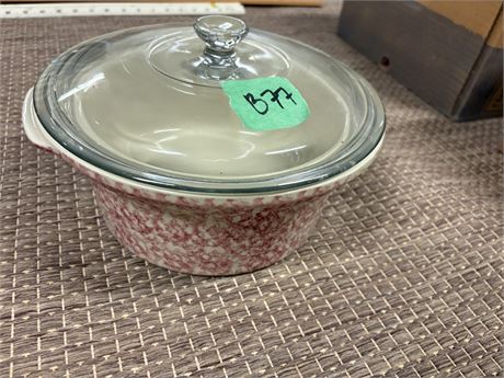 Henn Stone Bakeware