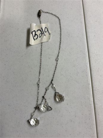 Vintage Necklace