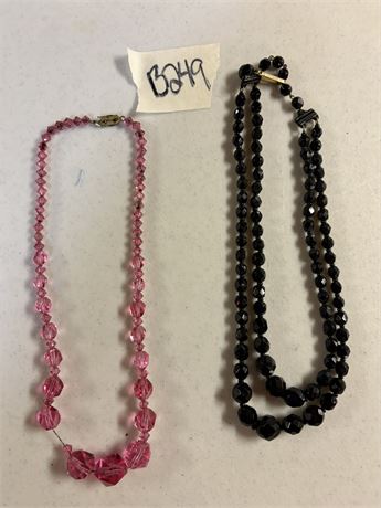 Vintage Necklaces