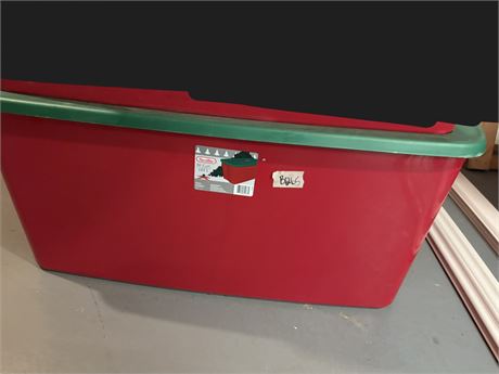 50 Gallon Storage Container (1)