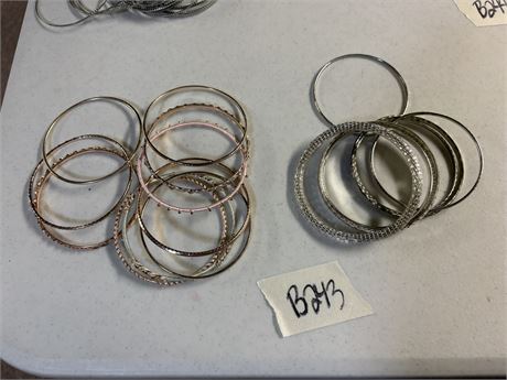 Bracelets