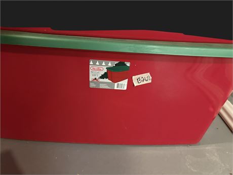 50 Gallon Storage Container (1)