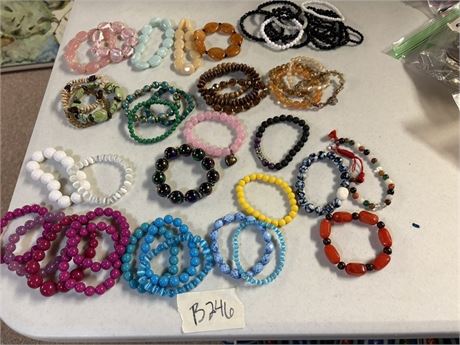 Bracelets