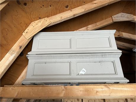 Large Flower Boxes