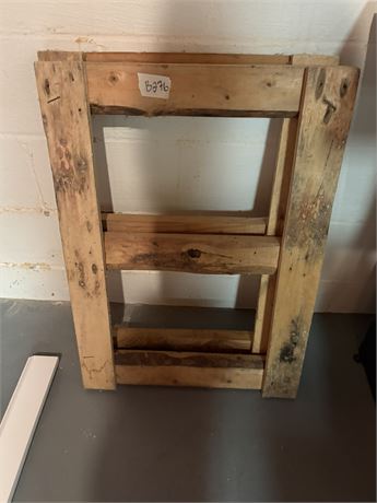 Wood