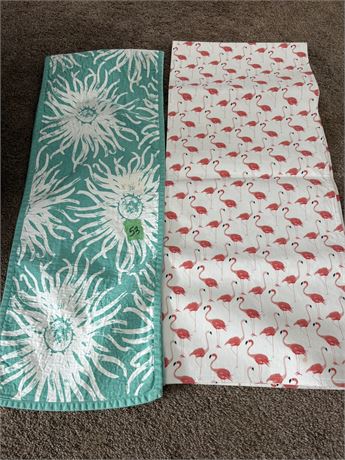 Table Runners