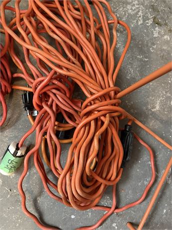 Extension Cord